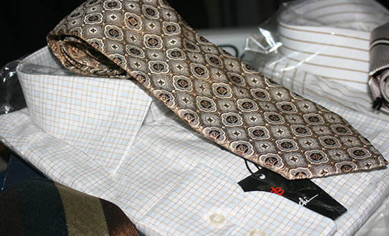 Tailoring for Men and Women