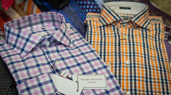 Tailoring for Men and Women